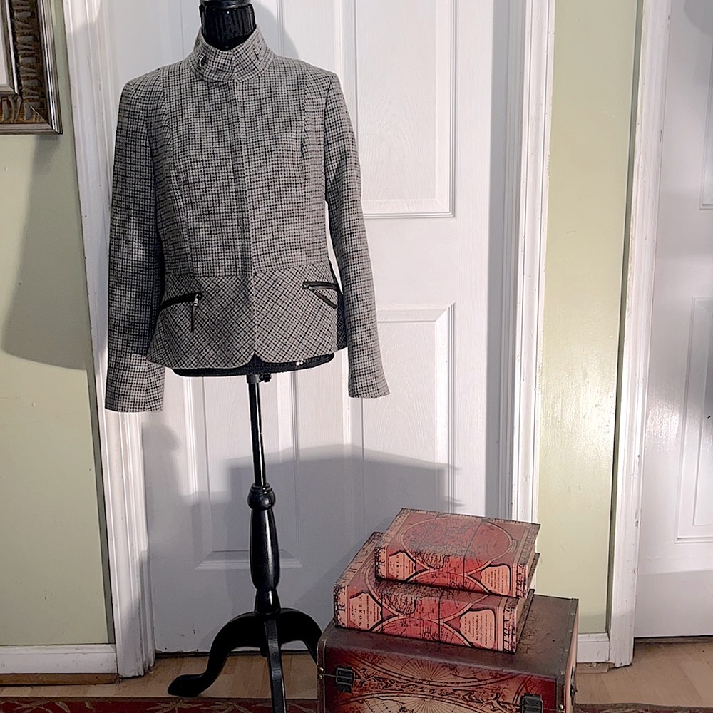 Talbots Blazer